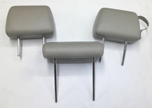 2007 - 2015 MAZDA CX-9 2ND ROW SEAT HEADREST HEAD REST SET FREE SHIPPING! - RarePartsFinder.Com
