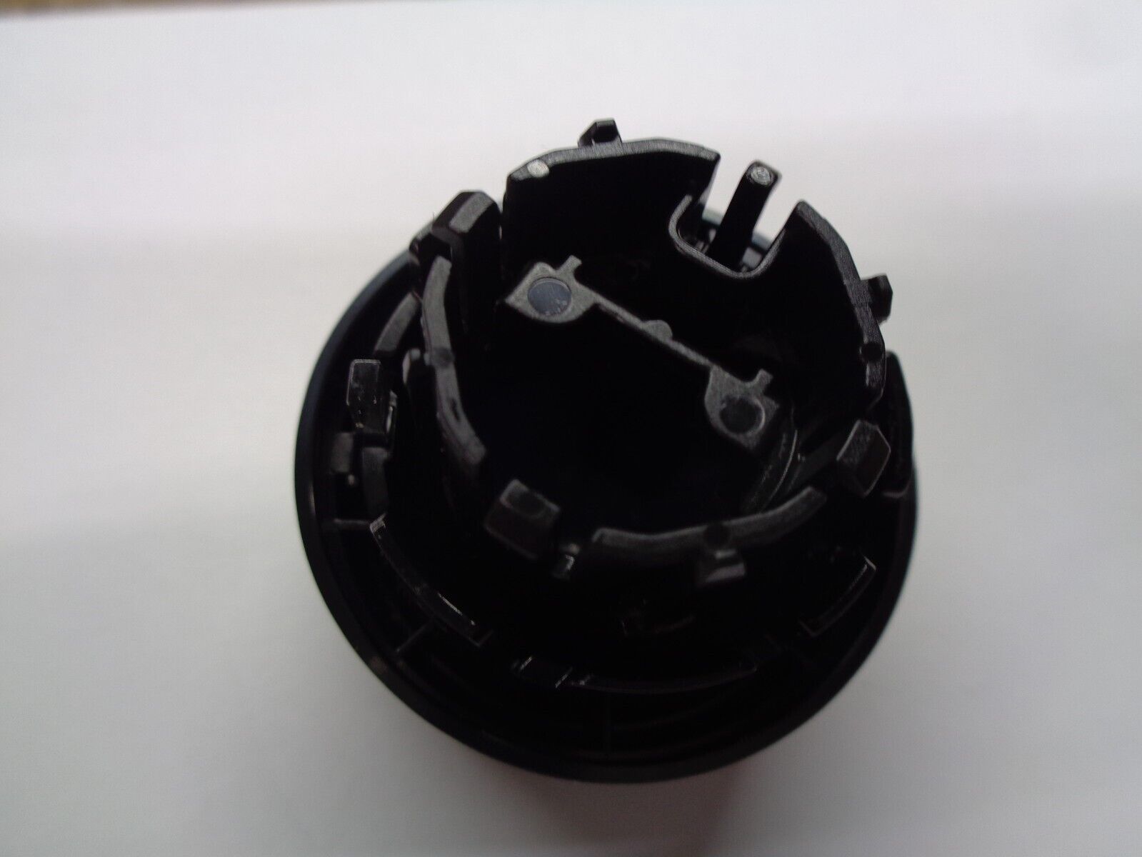 2007 2008 2009 CHEVY EQUINOX CLIMATE CONTROL A/C HVAC KNOB OEM FREE SHIPPING! - RarePartsFinder.Com