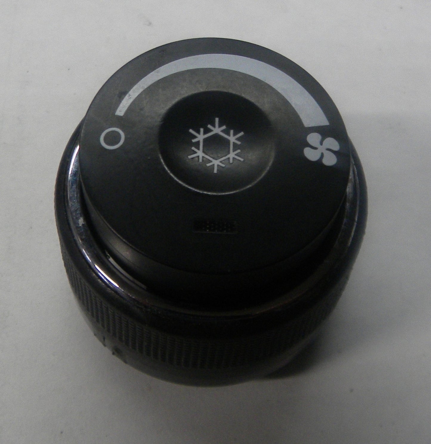 2008 Saturn Outlook Climate Control Heater A/C Knob OEM