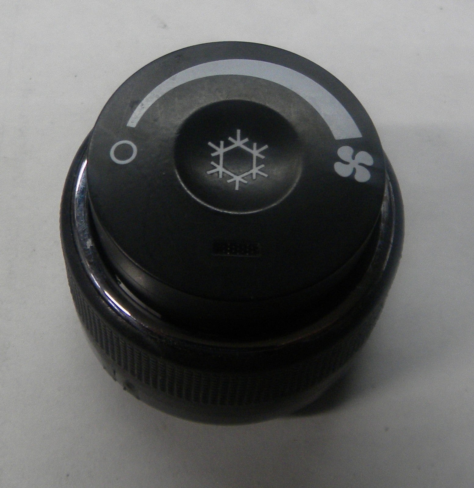 2008 Saturn Outlook Climate Control Heater A/C Knob OEM