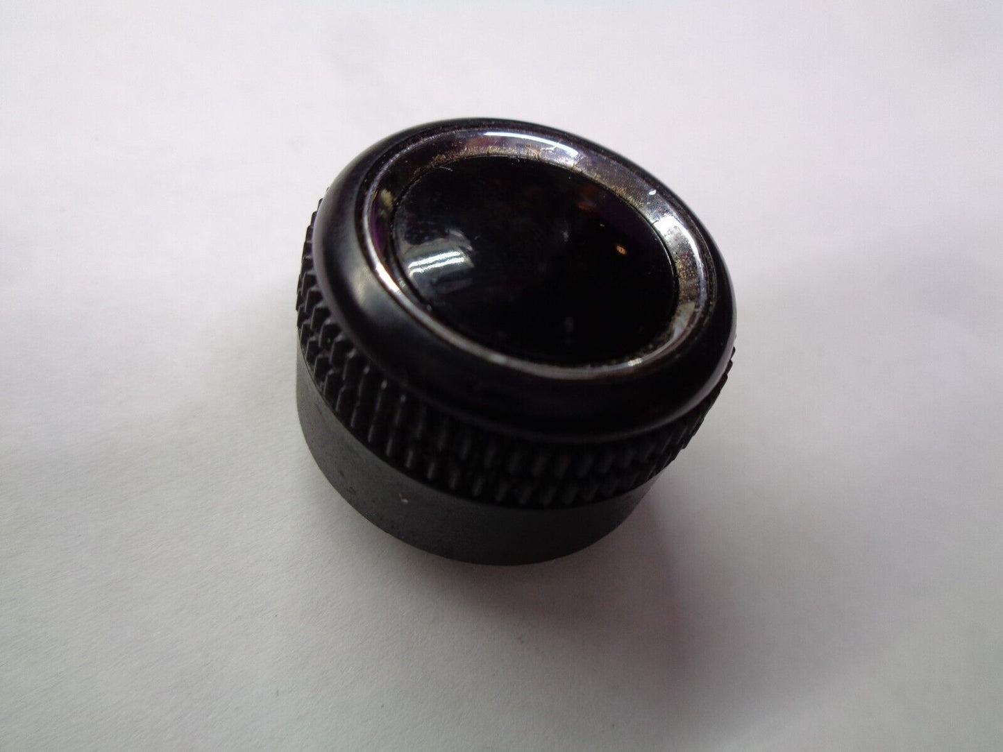 2008 - 2016 AUDI A4 RADIO STEREO TUNER CONTROL KNOB OEM FREE SHIPPING!