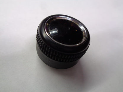 2008 - 2016 AUDI A4 RADIO STEREO TUNER CONTROL KNOB OEM FREE SHIPPING!