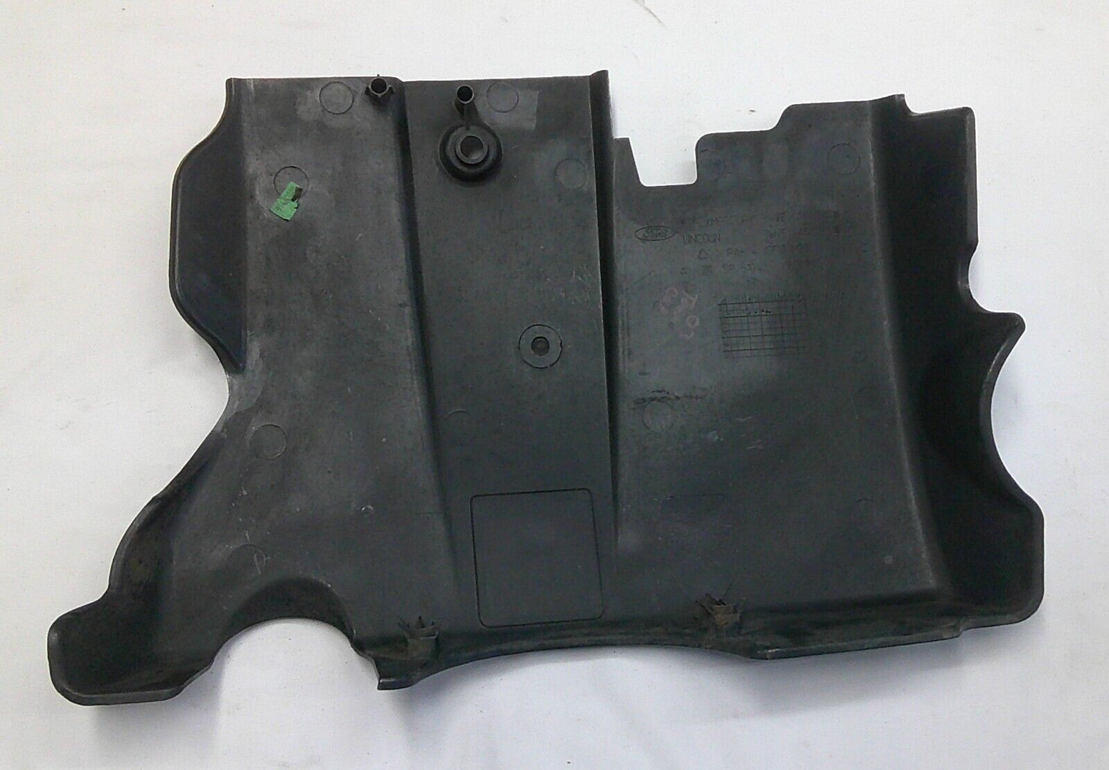 GRAND MARQUIS / CROWN VICTORIA OEM ENGINE COVER  3W7Z-6A949-DA FREE SHIP EC2 - RarePartsFinder.Com