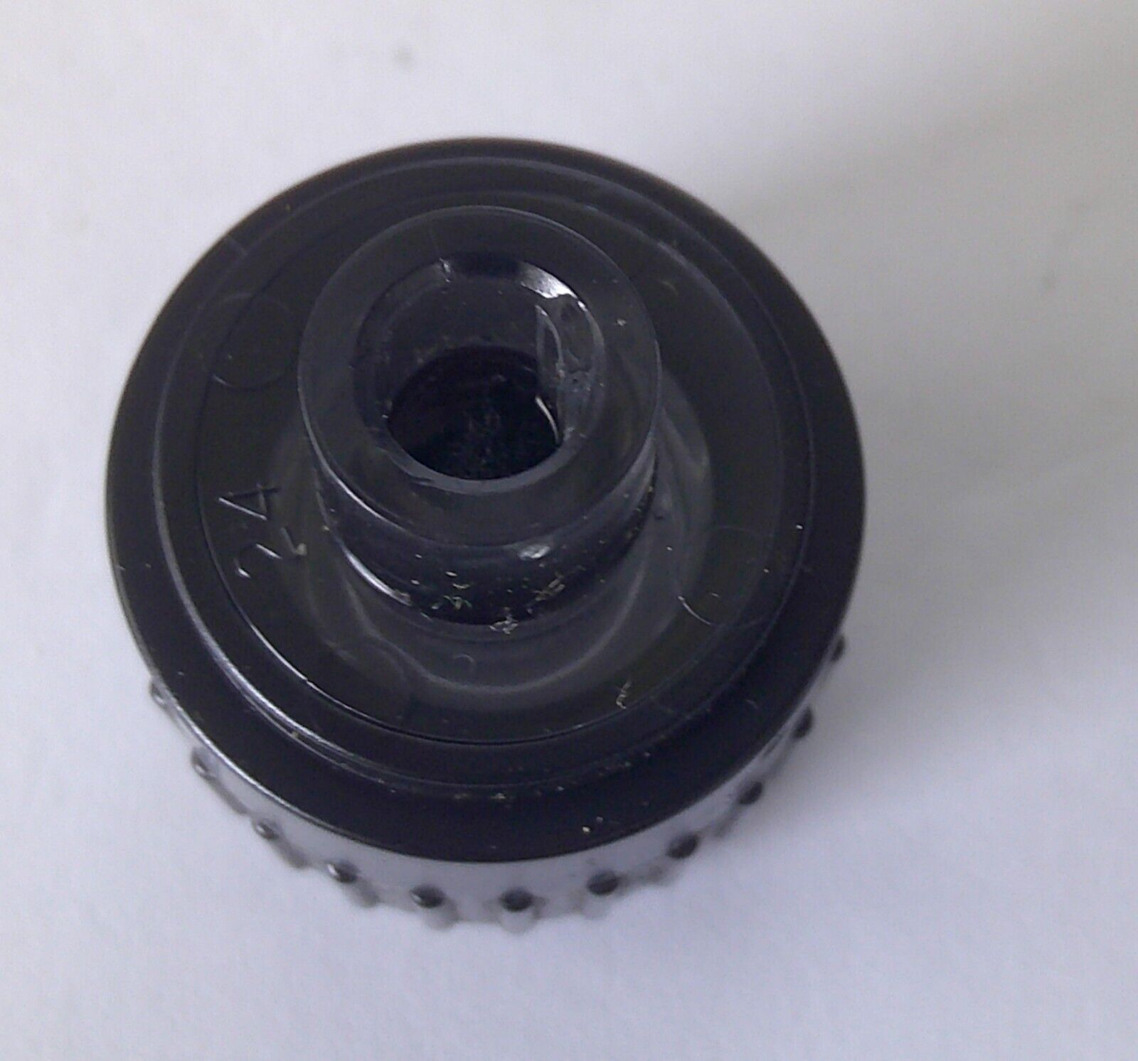 2001 - 2005 CHEVY IMPALA  RADIO STEREO CONTROL KNOB SET OEM - RarePartsFinder.Com