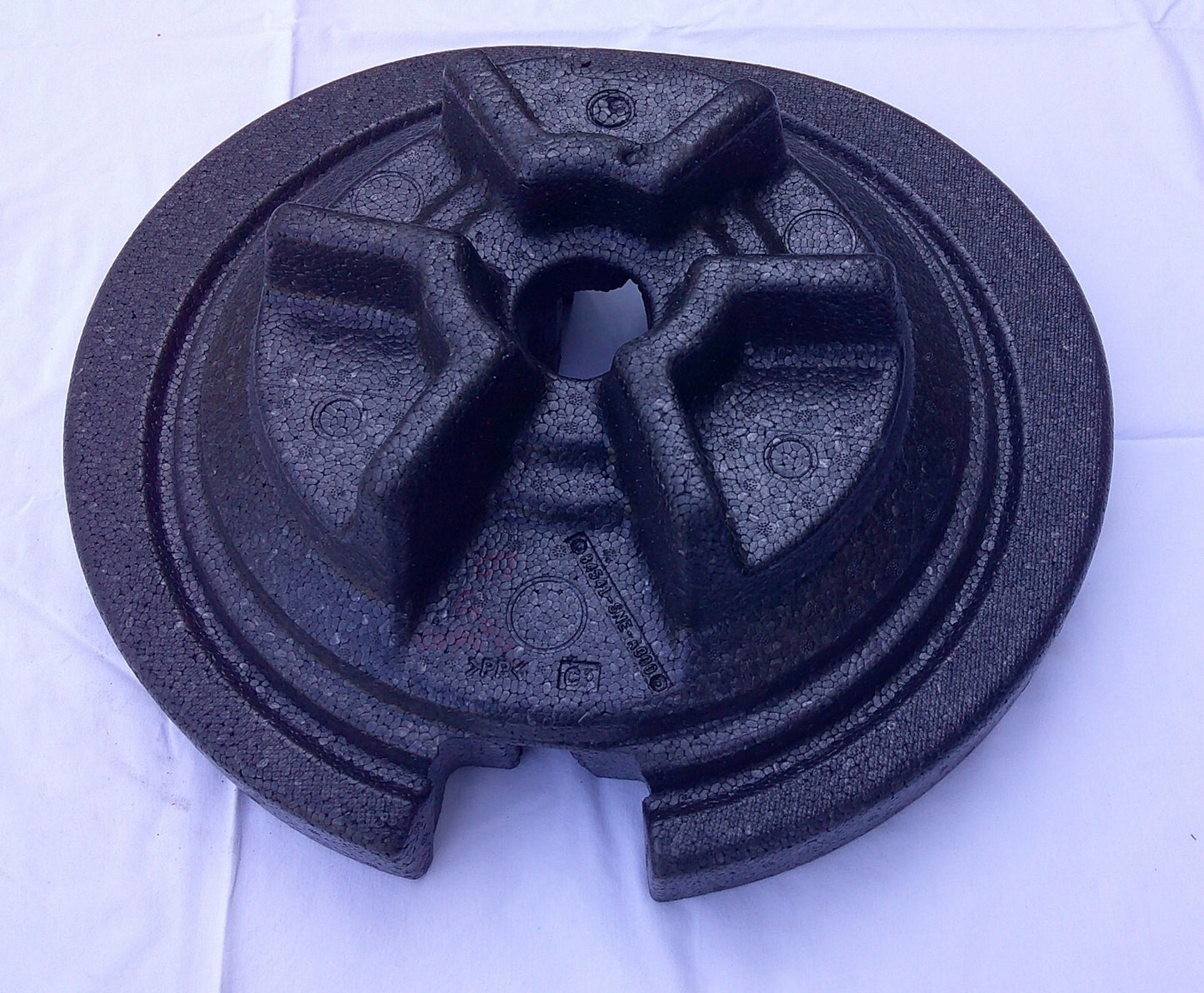 2006 - 2011 Honda Civic Trunk Jack Tool Kit Holder Foam 84541-SNE-A01  F1