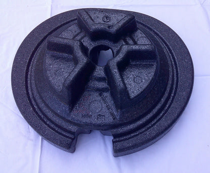 2006 - 2011 Honda Civic Trunk Jack Tool Kit Holder Foam 84541-SNE-A01  F1