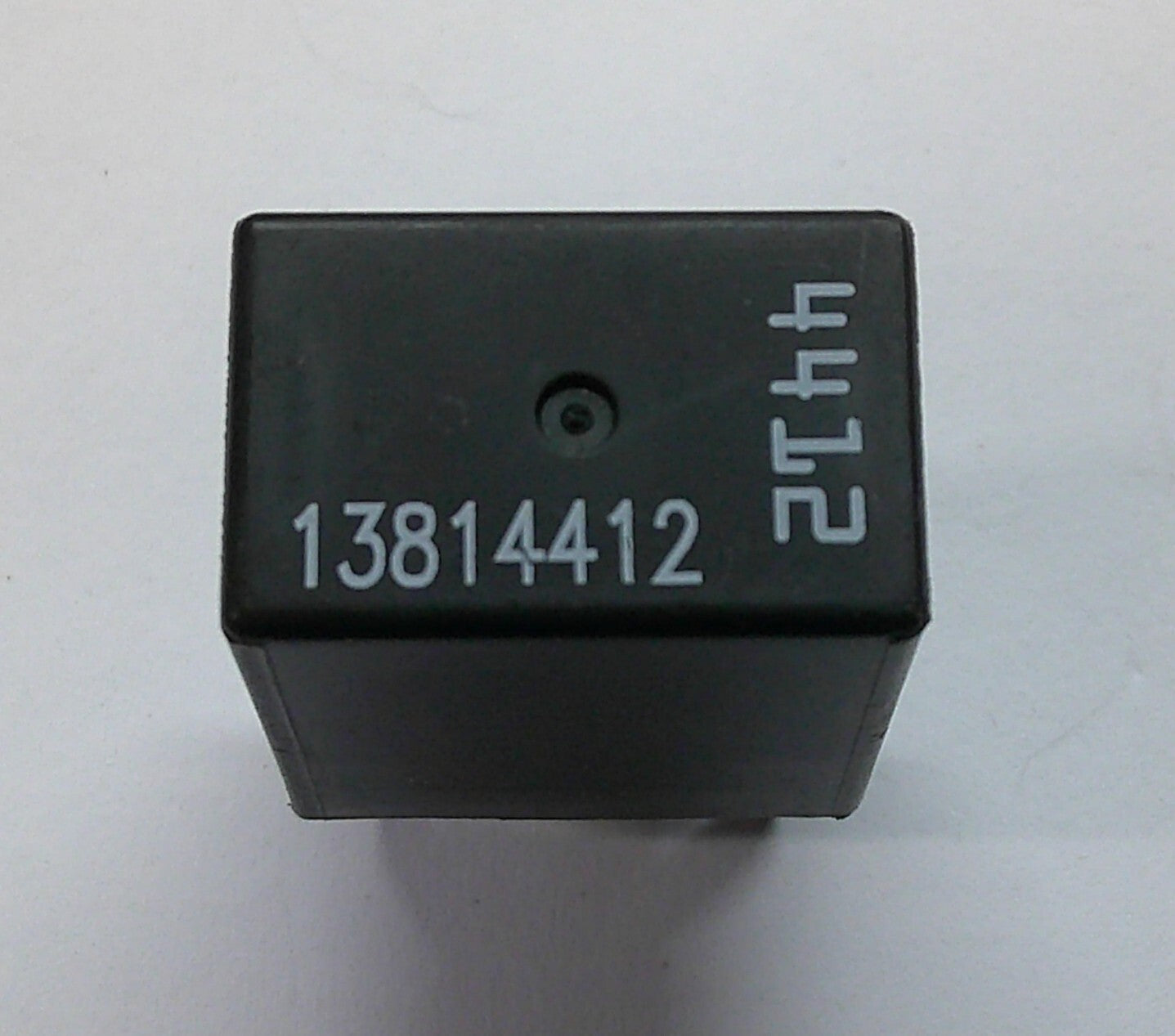13814412 4412 RELAY TESTED 1 YEAR WARRANTY OEM FREE SHIPPING! C2