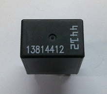 13814412 4412 RELAY TESTED 1 YEAR WARRANTY OEM FREE SHIPPING! C2