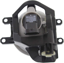 Fog Lamp For Corolla Tundra Highlander Rav4 Tacoma Driver Replaces 81220-02160