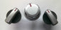 09 - 13 SUBARU FORESTER OEM AC HEATER CLIMATE CONTROL KNOB SET OEM 72363SC050