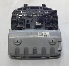 14 - 19 Hyundai Elantra Overhead Dome Light Roof Lamp Storage OEM 92800-F2000 B7