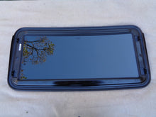 05 - 12 NISSAN PATHFINDER 05 - 19 NISSAN FRONTIER SUNROOF GLASS PANEL FREE SHIP