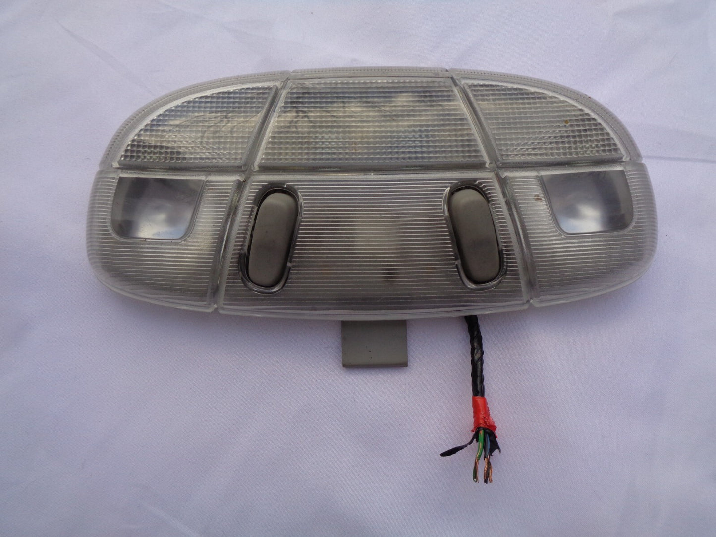 2000 - 2007 FORD TAURUS INTERIOR DOME LIGHT TESTED OEM FREE SHIPPING! R1