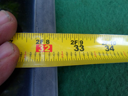 1998 HONDA PASSPORT OEM FACTORY SUNROOF GLASS PANEL FREE SHIPPING! - RarePartsFinder.Com