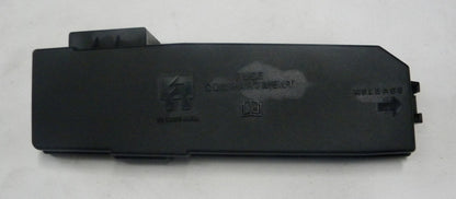2001 - 2007 Mazda Tribute Engine Compartment Fuse Relay Box Top Lid Cover R3