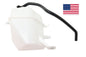 Coolant Radiator Expansion Tank for Avalon Camry Replaces 16470-F0010 16470F0011