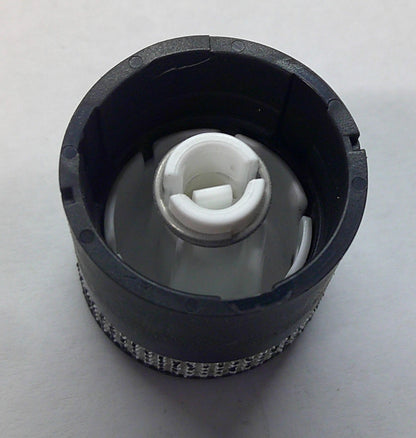 15 - 18 KIA SEDONA STEREO VOLUME RADIO KNOB OEM FACTORY 96173-A9000WACAS