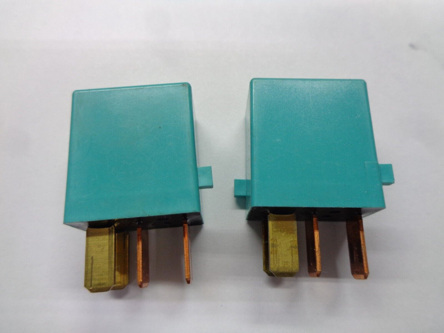 USA HONDA OMRON G8HN-H70 SET OEM RELAY TESTED FREE SHIPPING 1 YEAR WARRANTY H1 - RarePartsFinder.Com