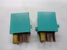 USA HONDA OMRON G8HN-H70 SET OEM RELAY TESTED FREE SHIPPING 1 YEAR WARRANTY H1 - RarePartsFinder.Com