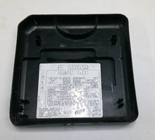 99 - 07 Chevy Silverado Tahoe Sierra Denali  Engine Fuse Box Cover 15200391  B7