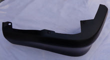 REAR BUMPER LEFT SPOILER FOR 05 - 13 TOYOTA TACOMA X-RUNNER 76896-04901 - RarePartsFinder.Com