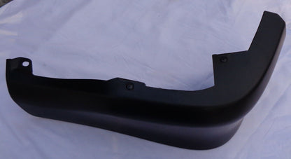 REAR BUMPER LEFT SPOILER FOR 05 - 13 TOYOTA TACOMA X-RUNNER 76896-04901 - RarePartsFinder.Com