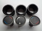 03 04 05 NISSAN MURANO CLIMATE CONTROL FAN A/C HEATER KNOB SET OEM FREE SHIPPING - RarePartsFinder.Com