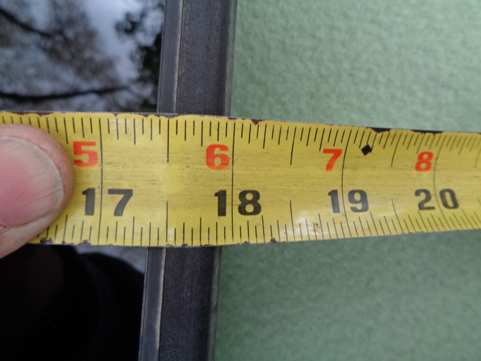 13 14 15 16 17 HONDA ACCORD 2 DOOR COUPE OEM SUNROOF GLASS FREE SHIPPING! - RarePartsFinder.Com