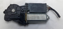 2005 - 2011 CADILLAC STS SUNROOF MOTOR  22756140  15893852, 25910208 SM3