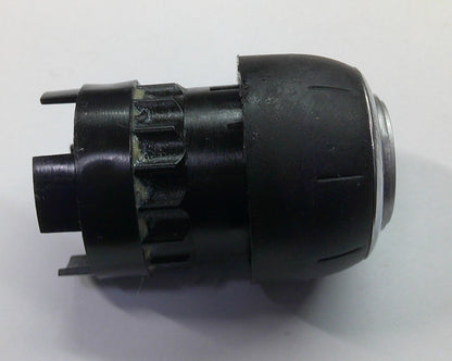 2017 CHEVY EQUINOX RADIO STEREO CONTROL KNOB OEM