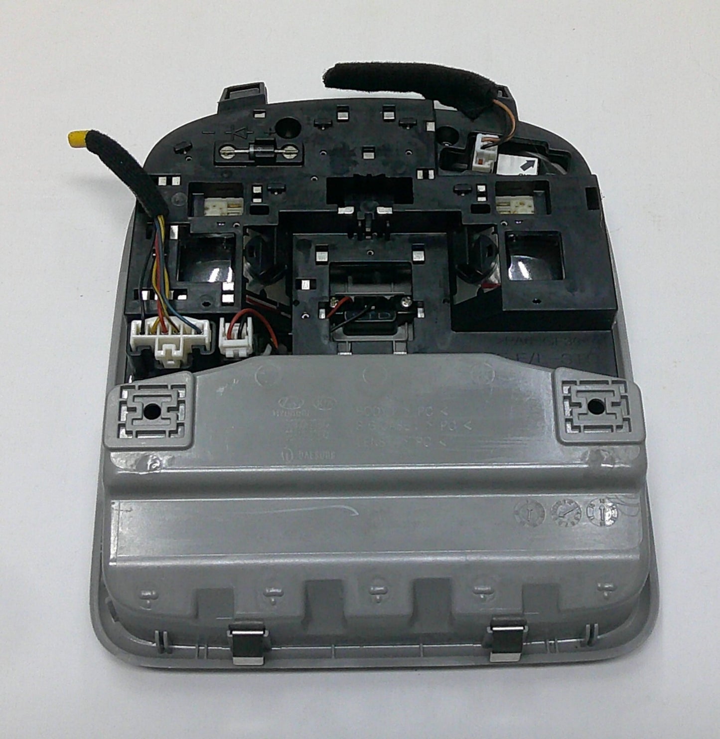 2013 - 2015 KIA OPTIMA OEM OVERHEAD DOME LIGHT B10