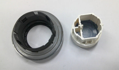 2003 04 05 06 07 HONDA ACCORD RADIO STEREO TUNER KNOB SET OEM FREE SHIPPING!