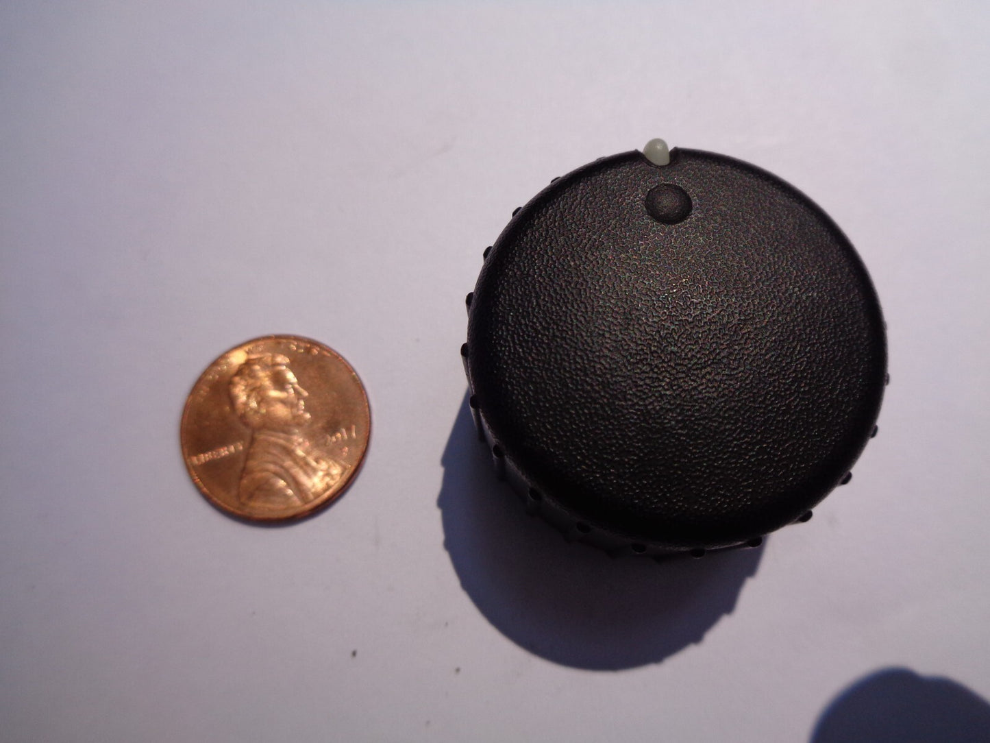 2001 - 2005 DODGE CARAVAN CLIMATE CONTROL HVAC HEATER AC KNOB OEM