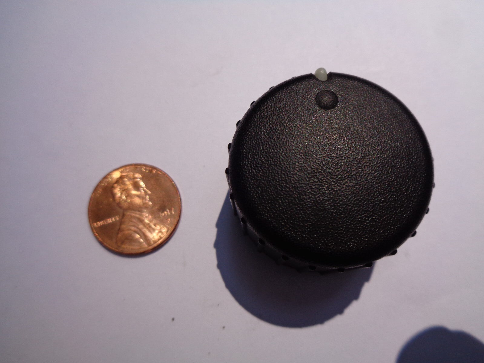 2001 - 2005 DODGE CARAVAN CLIMATE CONTROL HVAC HEATER AC KNOB OEM
