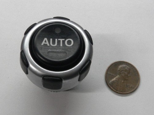 07 08 09 LAND ROVER RANGE ROVER CLIMATE CONTROL KNOB OEM FACTORY JFC500570LZL