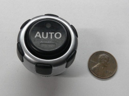 07 08 09 LAND ROVER RANGE ROVER CLIMATE CONTROL KNOB OEM FACTORY JFC500570LZL