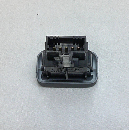 09 - 14 HONDA RIDGELINE DASH CARGO LIGHT BUTTON CONTROL SWITCH FREE SHIP A17