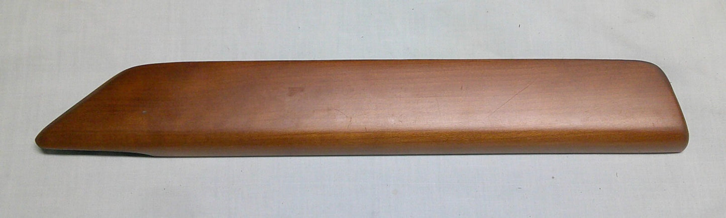 2007 - 2012 LAND ROVER RANGE ROVER LH CONSOLE TRIM PANEL WOOD FJV501150XXX  B3 - RarePartsFinder.Com