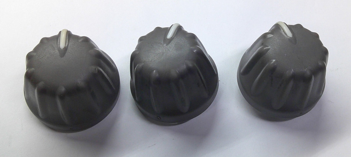 2001 - 2005 AZTEK MONTANA CLIMATE CONTROL HEATER AC KNOB SET OEM FREE SHIPPING!