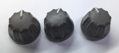 2001 - 2005 AZTEK MONTANA CLIMATE CONTROL HEATER AC KNOB SET OEM FREE SHIPPING!