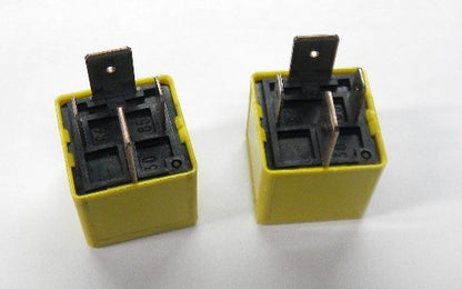 Saab  Tyco V23134-J52-X369 90226846 Relay Set Tested 1 Year Warranty  SB1