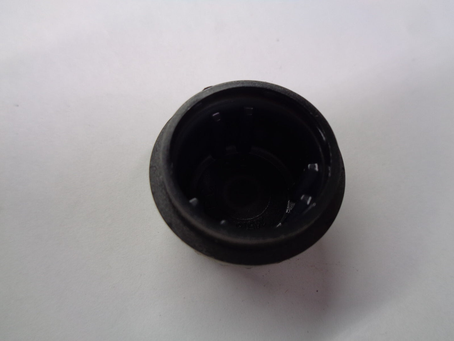 09 10 11 JAGUAR XF CLIMATE CONTROL A/C HVAC KNOB OEM FREE SHIPPING!