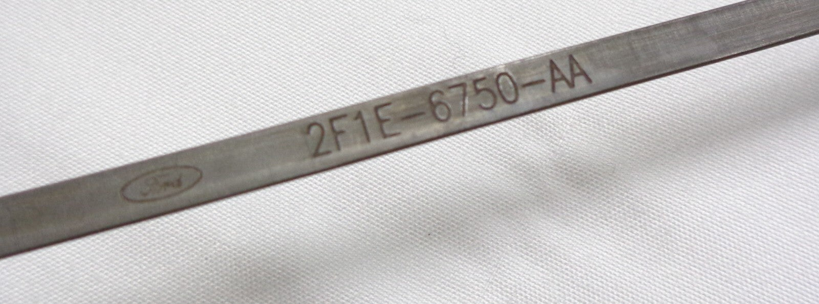 OEM 02 03 04 05 06 FORD TAURUS OIL DIPSTICK 2F1E-6750-AA FREE SHIPPING R1 - RarePartsFinder.Com