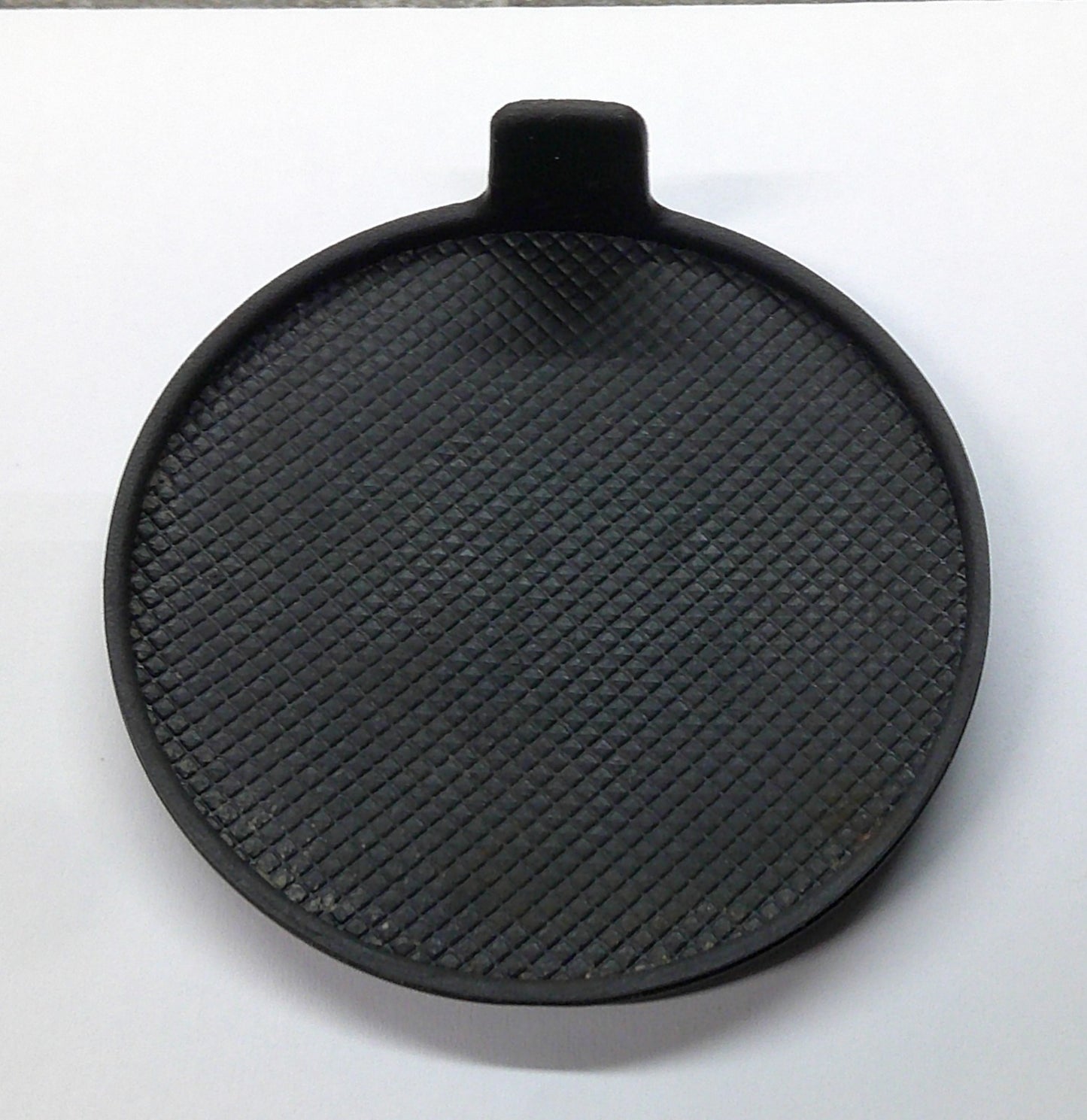 07 - 14 Yukon Tahoe Suburban Front Floor Console Cup Holder Liner 15134790  A17 - RarePartsFinder.Com