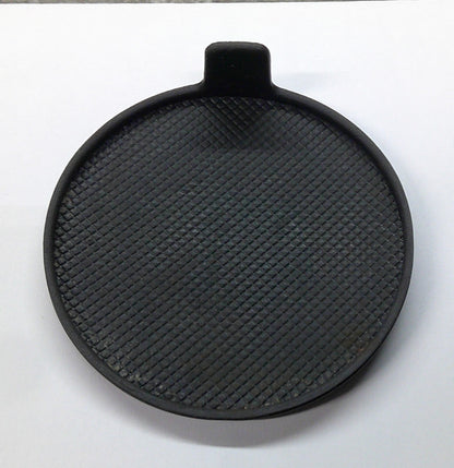 07 - 14 Yukon Tahoe Suburban Front Floor Console Cup Holder Liner 15134790  A17 - RarePartsFinder.Com