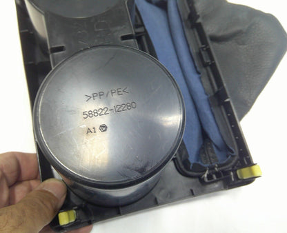 2016 - 2019 SCION IM CUP HOLDER INSERT TRAY 58822-12280 OEM FREE SHIPPING! B2 - RarePartsFinder.Com