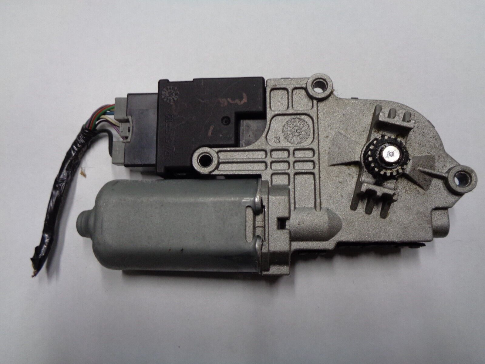09 10 11 MERCURY MARINER OEM FACTORY SUNROOF MOTOR TESTED FREE SHIPPING SM1