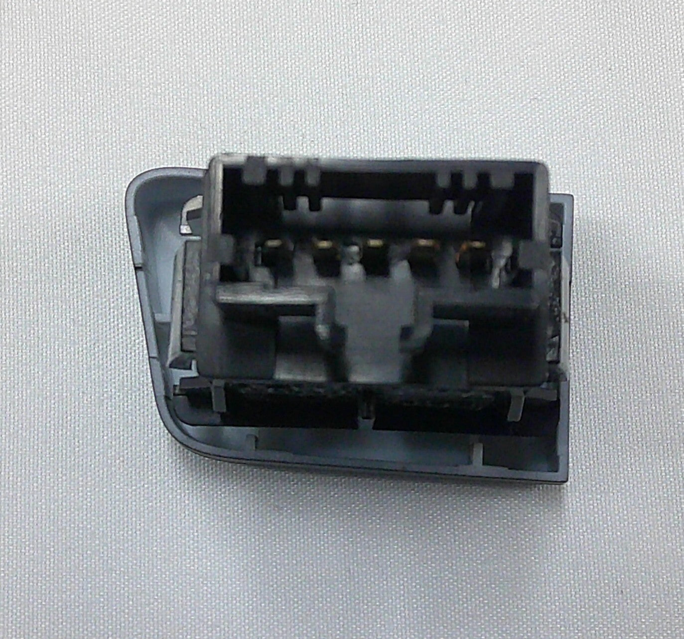09 - 14 HONDA RIDGELINE VTM-4 LOCK DASH BUTTON CONTROL SWITCH LOCK FREE SHIP A17