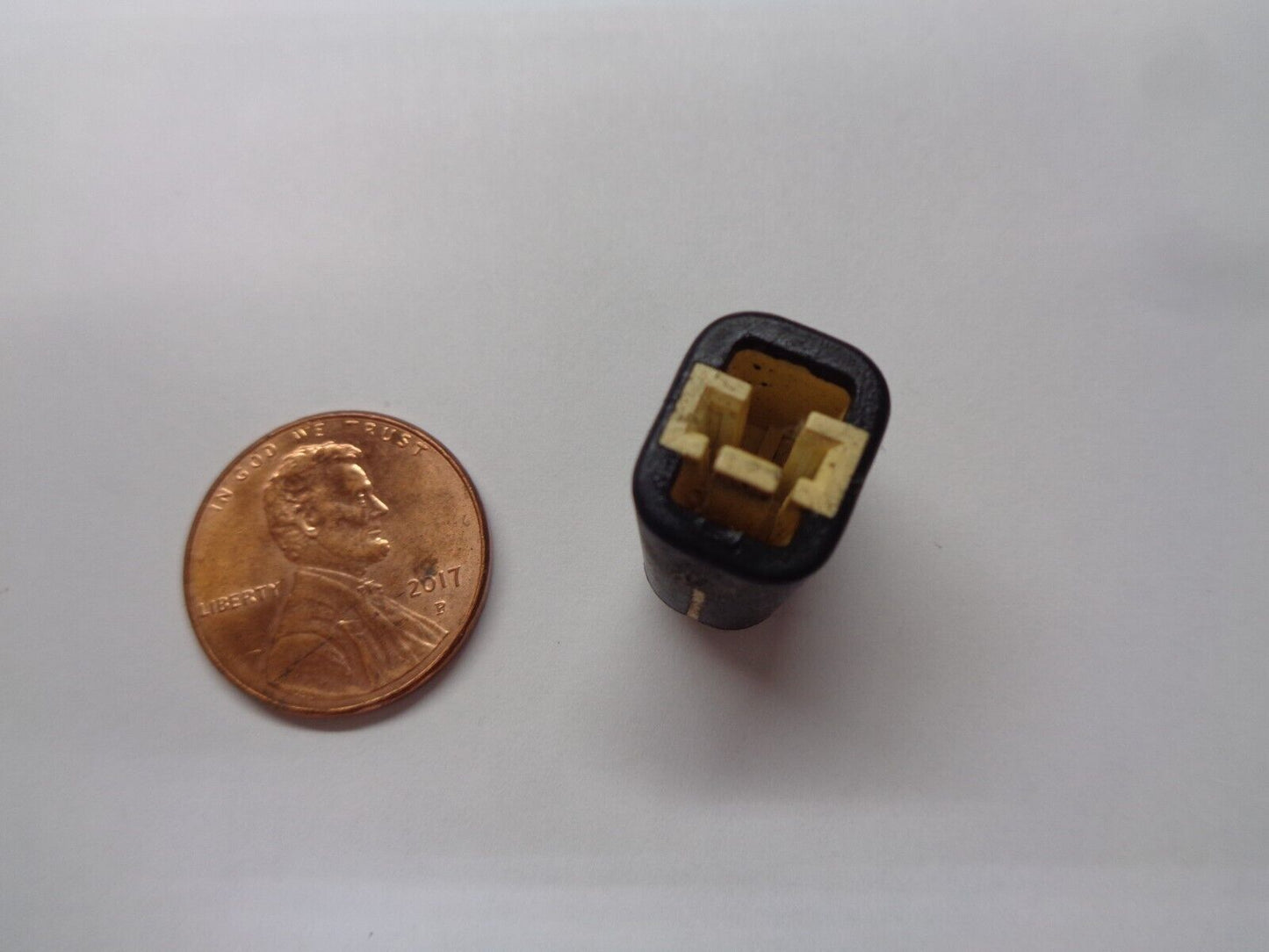 2001 SUZUKI VITARA OEM AC HEATER CLIMATE CONTROL KNOB FREE SHIPPING! - RarePartsFinder.Com