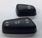 1996 - 1999 Jeep Cherokee LH Driver Side Power Seat Button Switch Cover 4373666